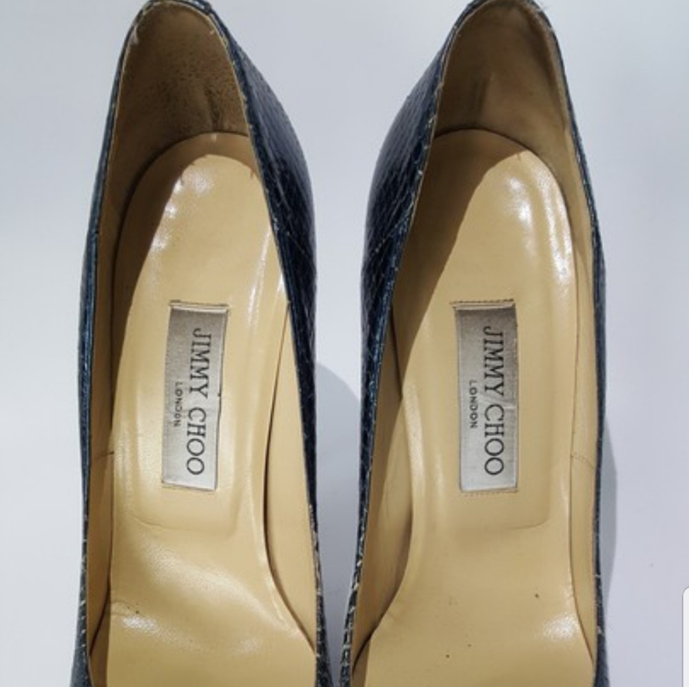 Jimmy Choo 💥💥 - Picture 3 of 5